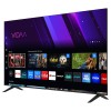 TV ULTRAHD 4K 55 INCH 140CM SMART VIDAA KRUGER&MATZ