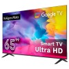 GOOGLE SMART TV 5.0 65 inch 163CM ULTRAHD 4K KRUGER&MATZ