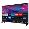 TV ULTRAHD 4K 65 INCH 165CM SMART VIDAA KRUGER&MATZ