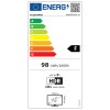 TV ULTRAHD 4K 65 INCH 165CM SMART VIDAA KRUGER&MATZ