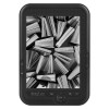 EBOOK READER 6 INCH E-INK LIBRARY 4 KRUGER&MATZ