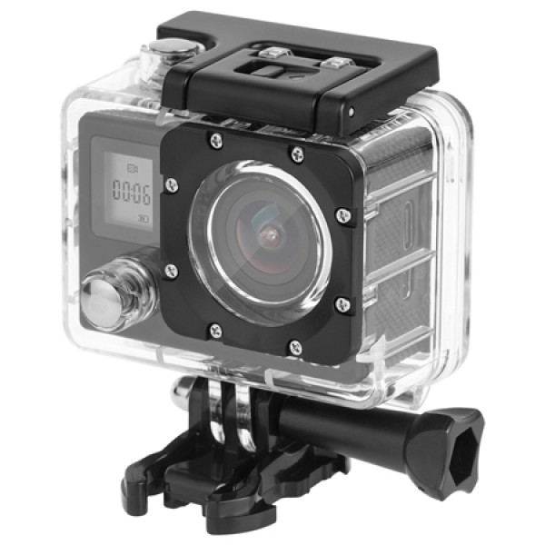 CAMERA VIDEO SPORT VISION L400 KRUGER&MATZ CAMERA VIDEO SPORT VISION L400 KRUGER&MATZ