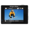 CAMERA VIDEO SPORT VISION L400 KRUGER&MATZ CAMERA VIDEO SPORT VISION L400 KRUGER&MATZ
