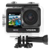 CAMERA VIDEO SPORT VISION P400 KRUGER&MATZ