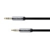 CABLU JACK 3.5-3.5 1.0M KRUGER&MATZ