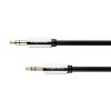 CABLU JACK 3.5 TATA - TATA 1.8M KRUGER&MATZ