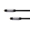 CABLU OPTIC TOSLINK-TOSLINK 2.0M KRUGER&MATZ