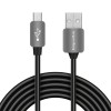 CABLU USB TATA-MICRO USB TATA 0.2M KRUGER&MATZ