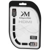 CABLU  HDMI A-HDMI C 1.8M KRUGER&MATZ