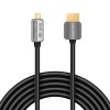 CABLU  HDMI A-HDMI D 3.0M KRUGER&MATZ