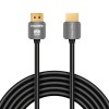 CABLU HDMI - HDMI 4K UHD 1.8M KRUGER&MATZ CABLU HDMI - HDMI 4K UHD 1.8M KRUGER&MATZ
