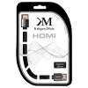 CABLU HDMI - HDMI 4K UHD 3.0M KRUGER&MATZ