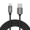 CABLU USB - MICRO USB 1.8M KRUGER&MATZ CABLU USB - MICRO USB 1.8M KRUGER&MATZ