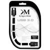 CABLU USB 3.0 TATA - USB TATA TIP C 0.5M KRUGER&MATZ