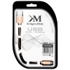 CABLU USB - MICRO USB 1M KRUGER&MATZ CABLU USB - MICRO USB 1M KRUGER&MATZ