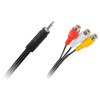 VIDEOPROIECTOR LED HOME V-LED20 KRUGER&MATZ