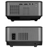 VIDEOPROIECTOR FULLHD WIFI LED HOME V-LED60 KRUGER&MATZ VIDEOPROIECTOR FULLHD WIFI LED HOME V-LED60 KRUGER&MATZ