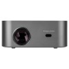 VIDEOPROIECTOR LED FULLHD V-LED100 KRUGER&MATZ