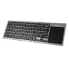 TASTATURA WIRELESS KB-100 KRUGER&MATZ