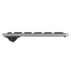 TASTATURA WIRELESS KB-100 KRUGER&MATZ