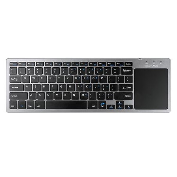 TASTATURA WIRELESS KB-100 KRUGER&MATZ