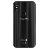SMARTPHONE LIVE 7 NEGRU KRUGER&MATZ