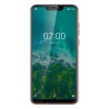 SMARTPHONE LIVE 7S GOLD KRUGER&MATZ