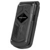 TELEFON RUGGED IRON 5 FLIP KRUGER&MATZ TELEFON RUGGED IRON 5 FLIP KRUGER&MATZ
