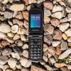 TELEFON RUGGED IRON 5 FLIP KRUGER&MATZ TELEFON RUGGED IRON 5 FLIP KRUGER&MATZ