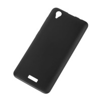 Kruger&matz back cover negru move 8 mini - husă pentru telefon