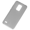 Kruger&matz back cover model flow 7s - husa telefon premium Kruger&matz back cover model flow 7s - husa telefon premium
