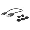 HEADSET BLUETOOTH TRAVELER K20 KRUGER&MATZ HEADSET BLUETOOTH TRAVELER K20 KRUGER&MATZ