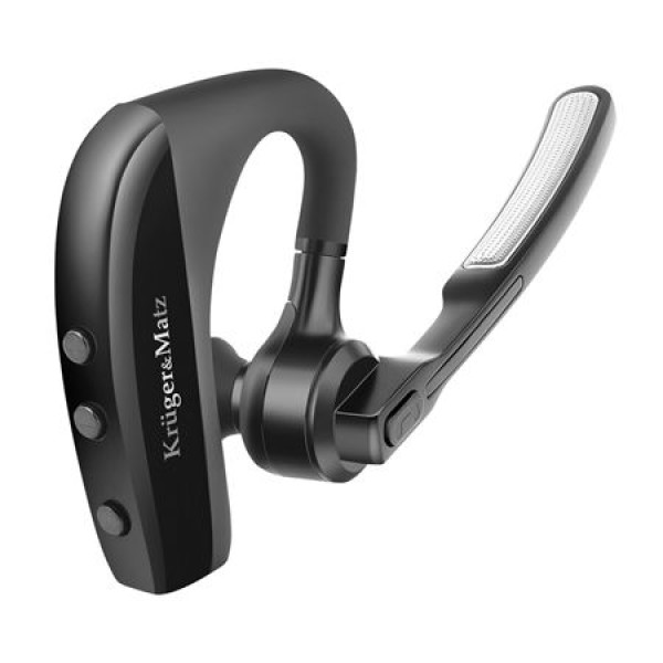 HEADSET BLUETOOTH TRAVELER K20 KRUGER&MATZ HEADSET BLUETOOTH TRAVELER K20 KRUGER&MATZ