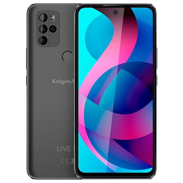 SMARTPHONE LIVE 10S KRUGER&MATZ