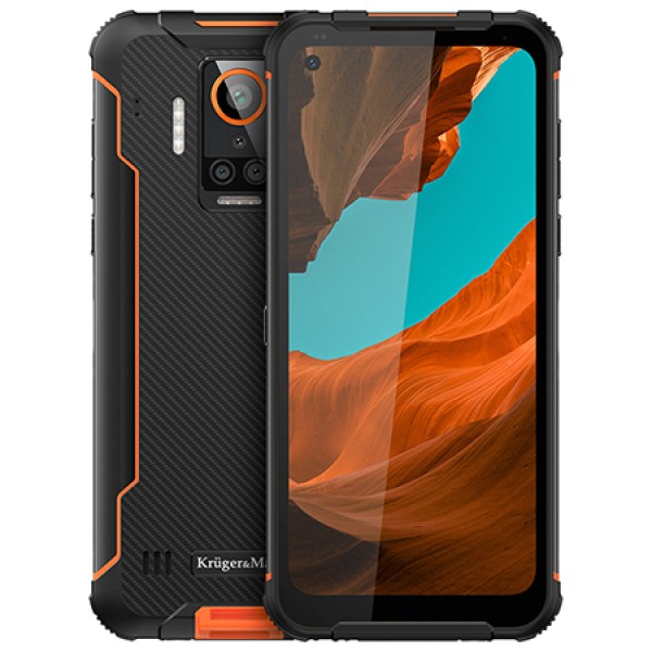 SMARTPHONE DRIVE 10 ANDROID 13 KRUGER&MATZ