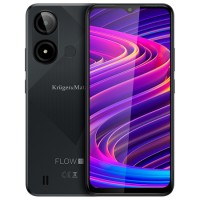 SMARTPHONE 4GB/64GB FLOW 11 KRUGER&MATZ