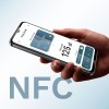 SMARTPHONE 4GB/64GB FLOW 12 NEGRU KRUGER&MATZ