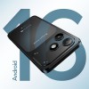 SMARTPHONE 4GB/64GB FLOW 12 NEGRU KRUGER&MATZ