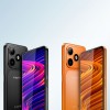 SMARTPHONE 4GB/64GB FLOW 12 NEGRU KRUGER&MATZ