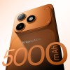 SMARTPHONE 4GB/64GB FLOW 12 ORANGE KRUGER&MATZ