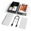 SMARTPHONE 4GB/64GB FLOW 12 ORANGE KRUGER&MATZ