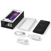 SMARTPHONE FLOW 10 NEGRU KRUGER&MATZ