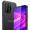 SMARTPHONE FLOW 10 NEGRU KRUGER&MATZ