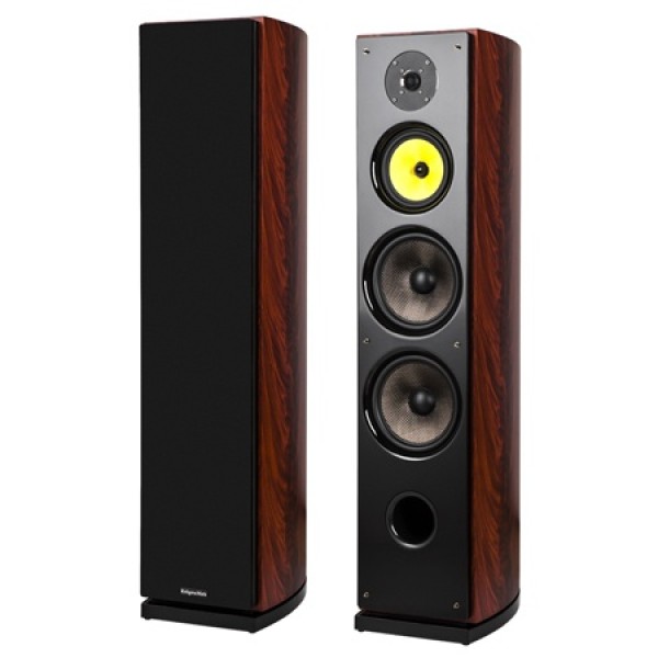 SISTEM AUDIO 2.0 DESTINY KRUGER&MATZ