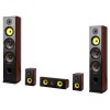 SISTEM AUDIO 5.0 DESTINY KRUGER&MATZ