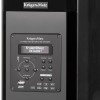 SISTEM AUDIO PASSION NEGRU KRUGER&MATZ