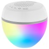 BOXA BT CU ILUMINARE AMBIENTALA FUN KRUGER&MATZ