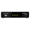TUNER DVB-T2 H.265 HEVC KRUGER&MATZ TUNER DVB-T2 H.265 HEVC KRUGER&MATZ