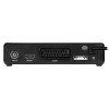 TUNER DVB-T2 H.265 HEVC KRUGER&MATZ TUNER DVB-T2 H.265 HEVC KRUGER&MATZ