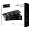 TUNER DVB-T2 H.265 HEVC KRUGER&MATZ TUNER DVB-T2 H.265 HEVC KRUGER&MATZ